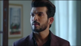 Roohaniyat - Season 01 Episode 05